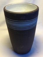 Vaas - Design Jaap Ravelli - Model: Spiraal, Huis en Inrichting, Ophalen, Gebruikt, Overige kleuren, Aardewerk of Porselein