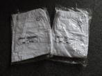 werkkleding witte Broek Implex Vakkleding maat zie foto, Ophalen of Verzenden, Nieuw, Wit, Implex