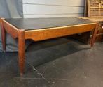 Vintage jaren 60 salontafel, Ophalen
