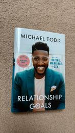 Michael Todd - Relationship goals, Ophalen, Nieuw