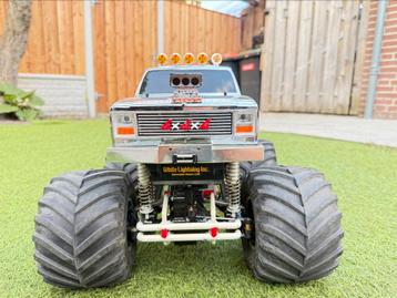 De limited edition super clodbuster beschikbaar voor biedingen