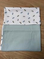 Wiegdeken (kinderwagen dekentje), Kinderen en Baby's, Dekens, Slaapzakjes en Inbakerproducten, Ophalen of Verzenden, Zo goed als nieuw