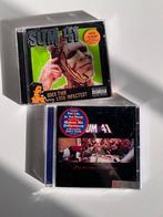 Set 2 Sum 41 CDs, Ophalen of Verzenden, Gebruikt, Poprock