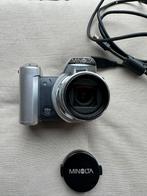 Minolta Dimage Z1, Ophalen of Verzenden, Zo goed als nieuw, Minolta
