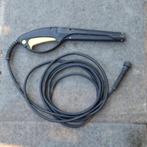Karcher pistool en slang, lekvrij., Tuin en Terras, Hogedrukreinigers, Ophalen of Verzenden, Zo goed als nieuw, Elektrisch, Kärcher