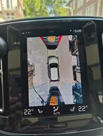 Volvo XC40 T5 Twin Engine 262pk Geartronic 2021 Blauw, Auto's, Volvo, 1800 kg, 1712 kg, 3 cilinders, SUV of Terreinwagen