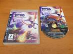 OPRUIMEN | PS3 | Legend of Spyro Dawn of the Dragon, Spelcomputers en Games, Avontuur en Actie, Gebruikt, 1 speler, Ophalen of Verzenden