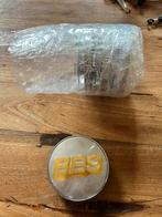 BBS Center caps ( stofkap) naafkapje, Auto diversen, Wieldoppen, Ophalen of Verzenden, Nieuw