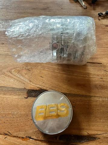 BBS Center caps ( stofkap) naafkapje beschikbaar voor biedingen