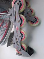 Skielers/schaatsen 39/40, Sport en Fitness, Skeelers, Ophalen of Verzenden, Gebruikt