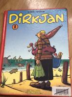 Stripboeken Dirk Jan, Urbanus, Billy Turf - Te Koop!, Meerdere stripboeken, Ophalen of Verzenden, Gelezen