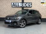 Volkswagen TIGUAN 2.0 TSI 4Motion Highline R line | pano | k, Auto's, Volkswagen, Automaat, Gebruikt, Euro 6, 4 cilinders