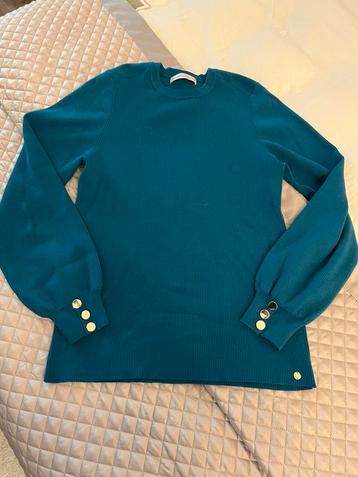 ZGAN! Mooie Studio Anneloes Sasja pullover maat L! beschikbaar voor biedingen