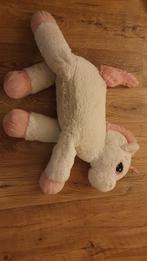 Enorme unicorn, ook heerlijk als kussen., Ophalen, Zo goed als nieuw, Overige typen