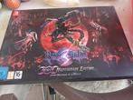 Bayonetta 3 Trinity Masquerade (Switch) Bijna in nieuwstaat, 1 speler, Zo goed als nieuw, Vanaf 16 jaar, Ophalen