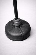 Vrijstaande Bokspaal Omniflex Zwart, Sport en Fitness, Ophalen of Verzenden, Nieuw