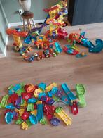 Mega groot pakket toet toet auto's, Kinderen en Baby's, Speelgoed | Vtech, Ophalen, Zo goed als nieuw