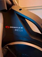 Bowflex BXE326 Crosstrainer, Sport en Fitness, Ophalen, Crosstrainer, Metaal, Buik