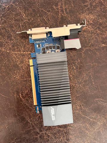 Asus GPU nooit gebruikt zgan beschikbaar voor biedingen