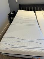M-line matras, Huis en Inrichting, Slaapkamer | Matrassen en Bedbodems, Ophalen, Gebruikt, 90 cm, Eenpersoons