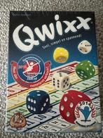 Spel Qwixx, Een of twee spelers, Ophalen of Verzenden, Nieuw, White Goblin Games
