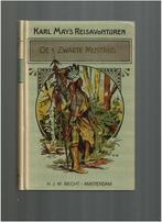 De zwarte mustang, Boeken, Ophalen of Verzenden, Zo goed als nieuw