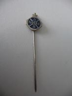 oud speldje - ANWB - Algemene Nederlandse Wielrijdersbond, Ophalen of Verzenden, Gebruikt, Overige onderwerpen, Speldje of Pin