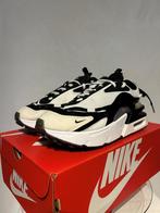 ALS NIEUW+DOOS! Maat 42,5 - Nike Air Max Furyosa Black White, Kleding | Dames, Schoenen, Verzenden, Zwart, Nike, Nike
