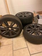 Volvo velgen Sleipner, Ophalen, 18 inch, Gebruikt, Velg(en)