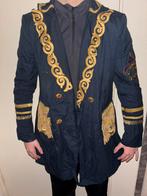 Carnavals jasje, Kleding | Heren, Maat 52/54 (L), Carnaval, Ophalen of Verzenden, Kleding