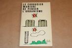 Penser l'Urbanisme — Vintage — Le Corbusier [1963], Ophalen of Verzenden, Gelezen, Architecten