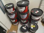 PARTIJ GLIDDEN TEX MUURVERF EN PRIMER DIVERSE KLEUREN, Overige kleuren, Nieuw, Ophalen of Verzenden, Verf
