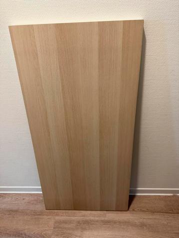 Ikea  tafelblad desk 120x60