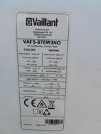 Vaillant Airco VAF5-070W3NO - Krachtige Koeling, Witgoed en Apparatuur, Airco's, Verwarmen, Gebruikt, 3 snelheden of meer, Ophalen of Verzenden