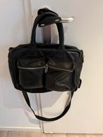 Cowboysbag the little bag zwart, Ophalen of Verzenden, Zo goed als nieuw, Zwart