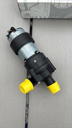 Koelwaterpomp Mercedes, Ophalen of Verzenden, Nieuw, Mercedes-Benz