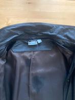 leren jas bruin, Ophalen, Bruin, Maat 46/48 (XL) of groter, Ulla Popken