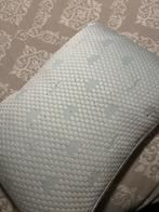 Cloudpillo hoofdkussen zo goed als nieuw, Eenpersoons, Wit, Ophalen of Verzenden, Zo goed als nieuw