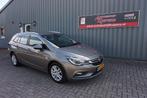 Opel Astra Sports Tourer 1.0 Business+ Navi.Clima.Pdc.Cruise, Auto's, Opel, Voorwielaandrijving, Stof, Gebruikt, 1178 kg