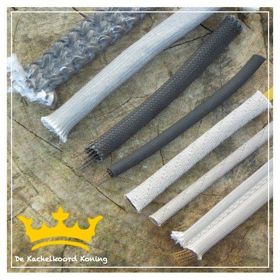 Voor kachelkoord en speciale hittebestendige materialen!, Huis en Inrichting, Kachels, Nieuw, Houtkachel, Hout, Verzenden