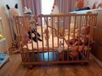 prachtige inklapbare baby box Petite Amelie, Ophalen of Verzenden