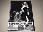 Federico Fellini box met 4 films, Verzenden, Italië