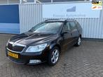 Skoda Octavia Combi 1.2 TSI Arctic Navi, Airco, Voorwielaandrijving, Euro 5, Stof, Gebruikt