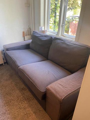 IKEA kivik tweezits bank - afbeelding 1
