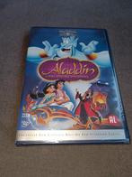 Aladdin - dvd, Cd's en Dvd's, Alle leeftijden, Ophalen of Verzenden, Zo goed als nieuw, Europees