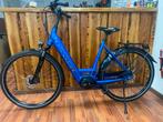 Elektrische Fiets met Bosch Middenmotor - Weinig KM! 4269, Fietsen en Brommers, Fietsen | Dames | Damesfietsen, Ophalen, Versnellingen