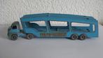 Matchbox major Pack no.2 Bedford Cartransporter, Ophalen of Verzenden, Gebruikt, Bus of Vrachtwagen