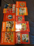 Suske en Wiske verzameling - diverse uitgaven, Meerdere stripboeken, Ophalen of Verzenden, Gelezen