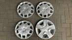 Ford wieldoppen 3x 15 inch gebruikt., Ophalen, Gebruikt