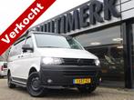 Volkswagen Transporter 2.0 TDI 140PK DSG CAMPER 6 PERSOONS, Automaat, Buscamper of Camperbus, Volkswagen, Diesel